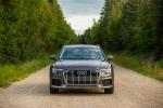 Audi A6 55 TFSI Allroad Quattro 2020 года (NA)